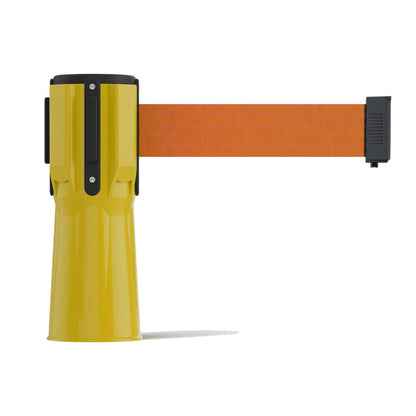 YELLOW / Orange