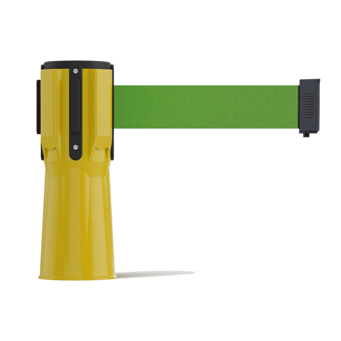 YELLOW / Green