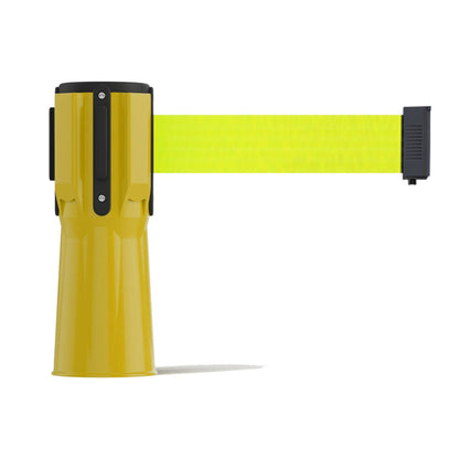 YELLOW / Fluorescent Yellow