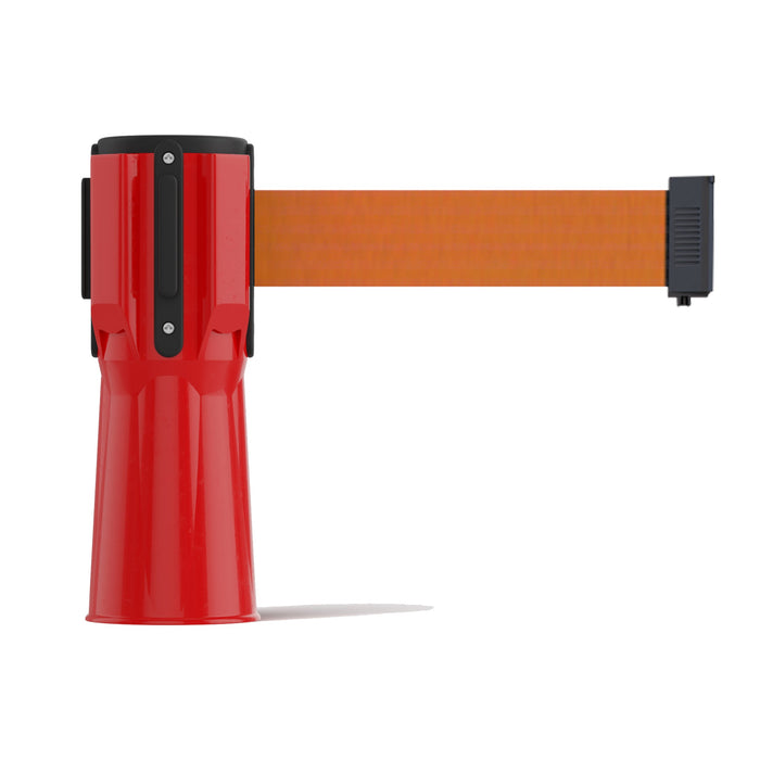 RED / Orange