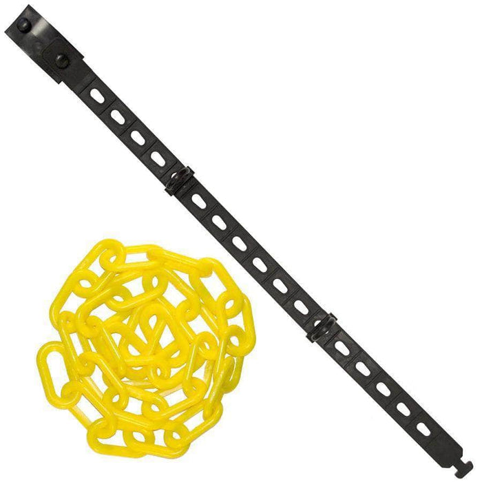 Connect - All - Crowd Control Warehouse