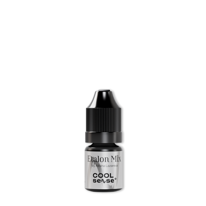 Cool Sense Cooling Gel for Permanent Makeup Procedure by Etalon Mix 5ml Supreme Permanent