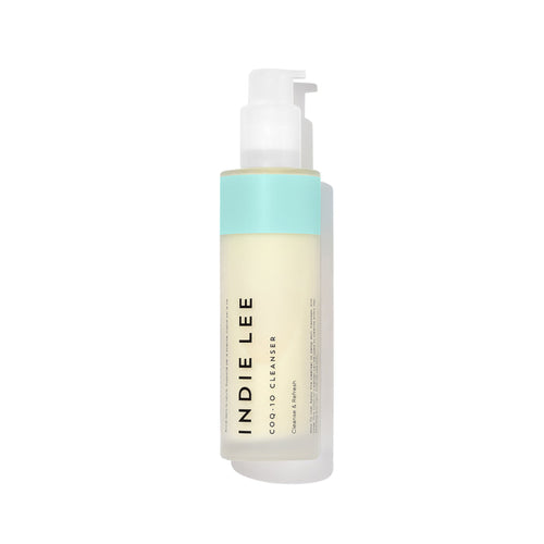 COQ-10 Cleanser Crème Nettoyante Antioxydante