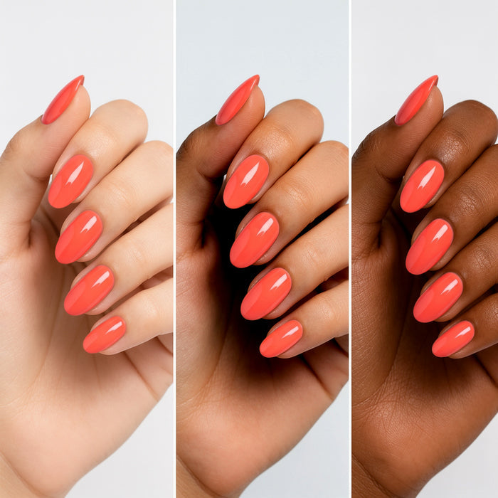 Coral Cove - UGGP-A1093 Urban Graffiti Gel Polish 15ml