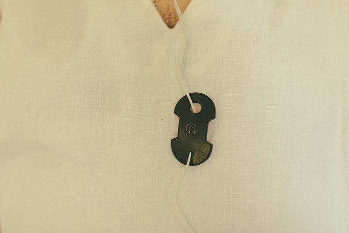 Cord Tab
