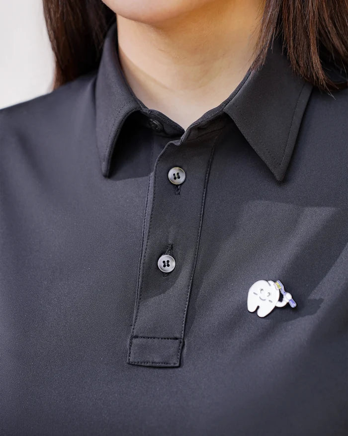 Corefit Unisex Polo Top