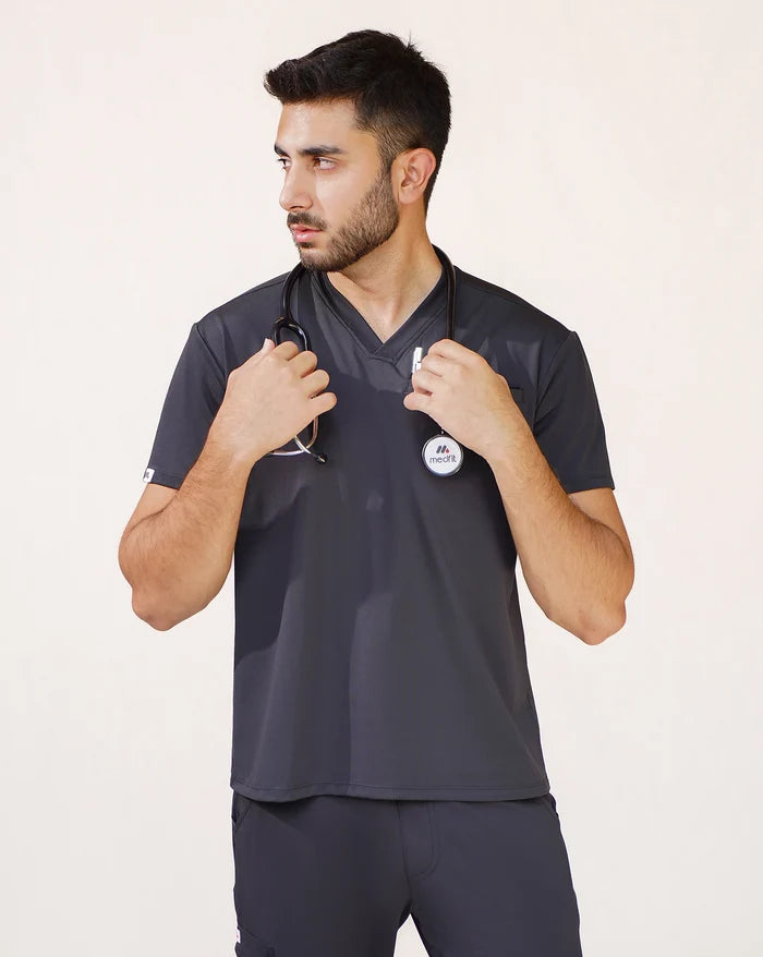 Corefit V-Neck Top