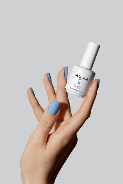 Cornflower Blue