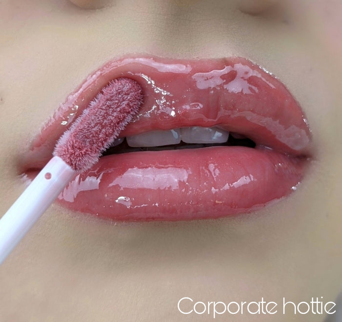 Corporate Hottie