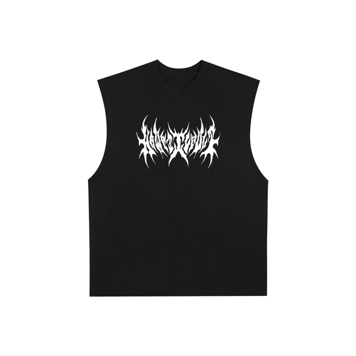 Corrupt Tank Top