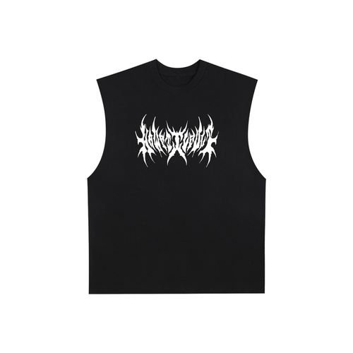 Corrupt Tank Top
