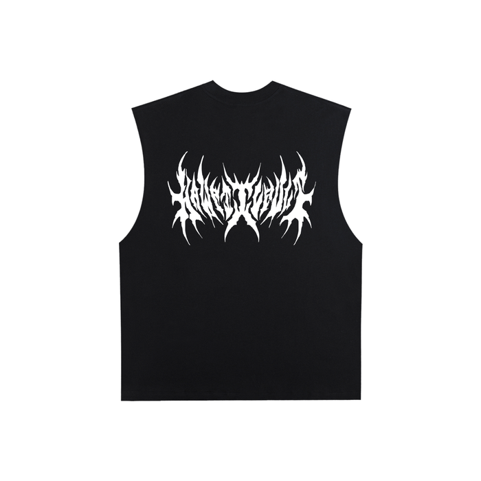 Corrupt Tank Top