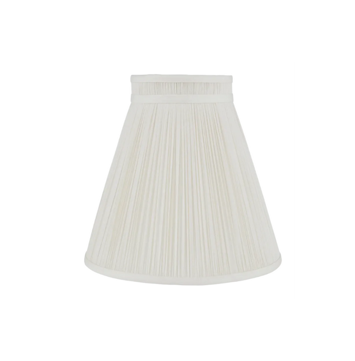 Corset Chandelier Shade