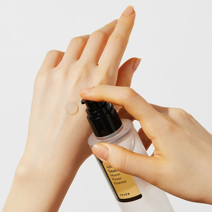 COSRX Advanced Snail 96 Mucin Power Essence 100 ml