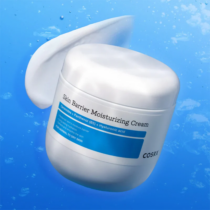 COSRX Skin Barrier Moisturizing Cream 450ml