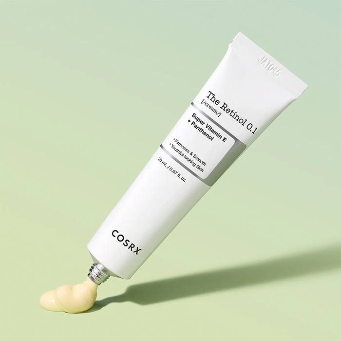 COSRX The Retinol 0.1 Cream 20ml