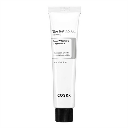 COSRX The Retinol 0.1 Cream 20ml