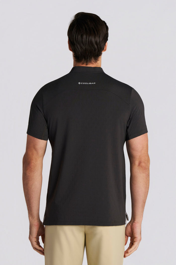 Color_Black Diamond Jacquard