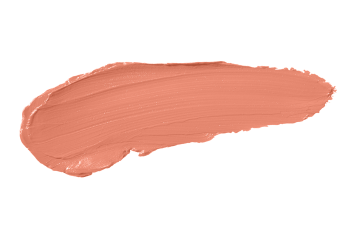 Winky Lux Lipstick Creamy Dreamies Lipstick - Au Lait