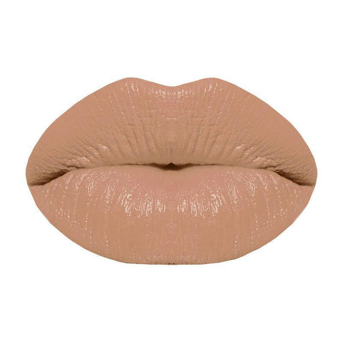 Winky Lux Lipstick Creamy Dreamies Lipstick - Au Lait