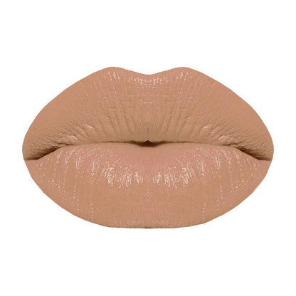 Winky Lux Lipstick Creamy Dreamies Lipstick - Au Lait