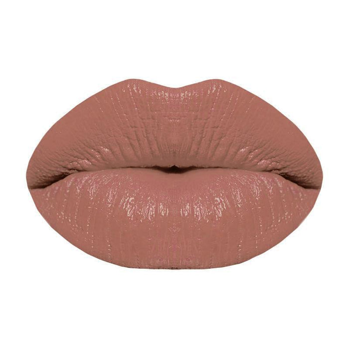 Winky Lux Lipstick Creamy Dreamies Lipstick - Leche
