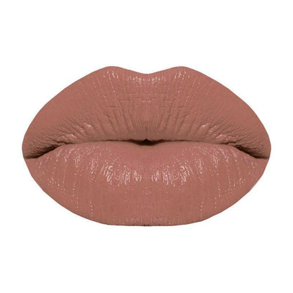 Winky Lux Lipstick Creamy Dreamies Lipstick - Leche