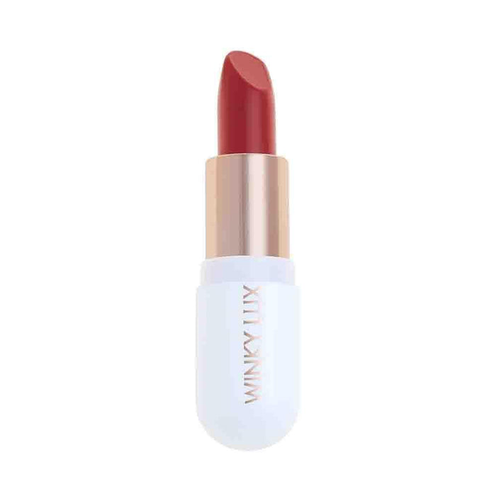 Winky Lux Lipstick Creamy Dreamies Lipstick - Milkshake