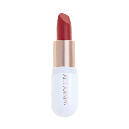 Winky Lux Lipstick Creamy Dreamies Lipstick - Milkshake