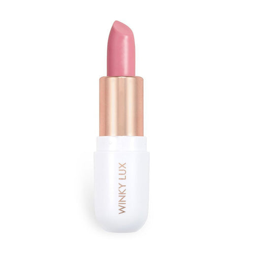 Winky Lux Lipstick Creamy Dreamies Lipstick - Smoothie