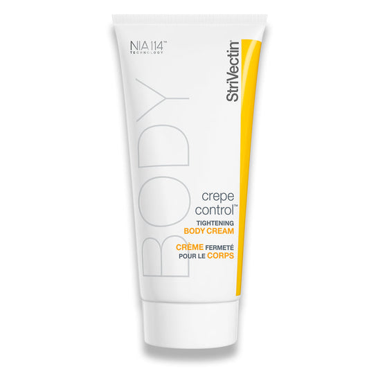 Crepe Control® Tightening Body Cream