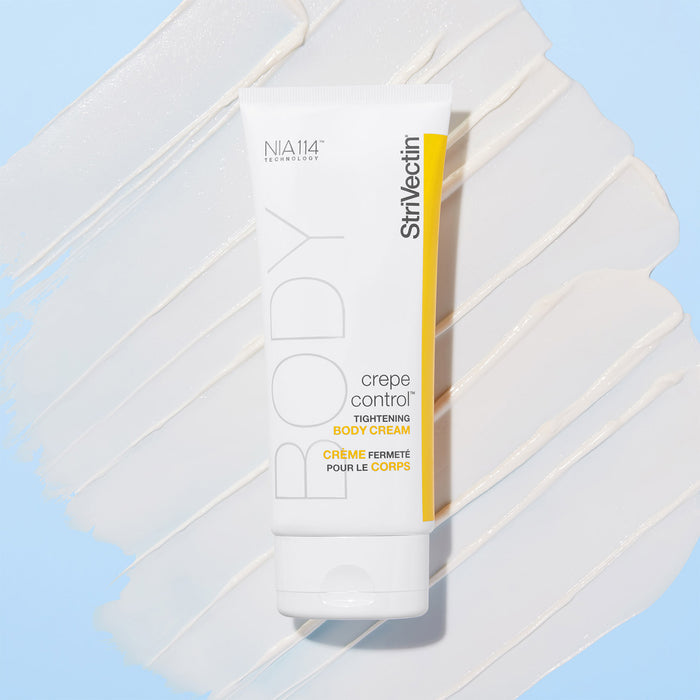 Crepe Control® Tightening Body Cream
