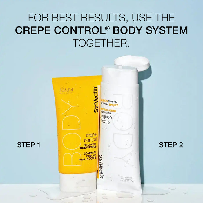 Crepe Control® Tightening Body Cream