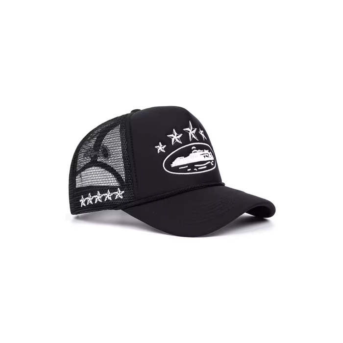 CRTZ | CAP