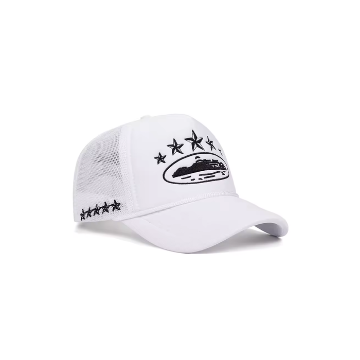 CRTZ | CAP