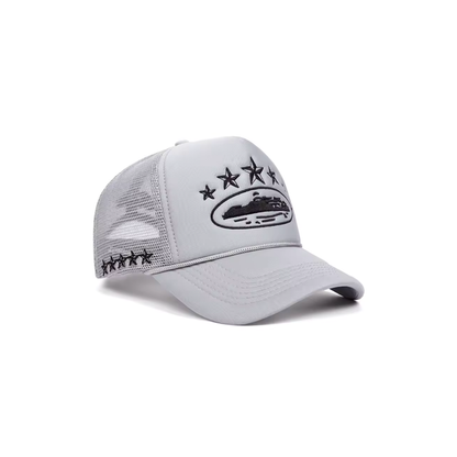 CRTZ | CAP