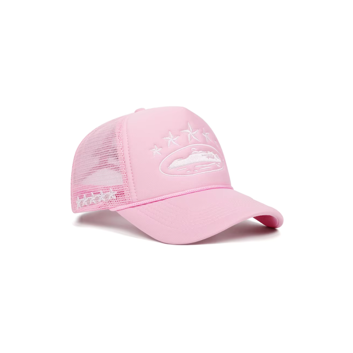 CRTZ | CAP