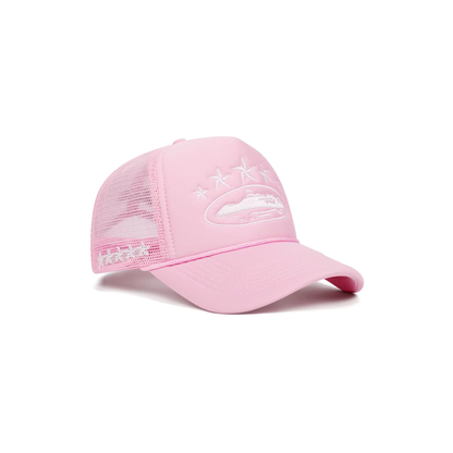 CRTZ | CAP