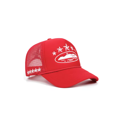 CRTZ | CAP