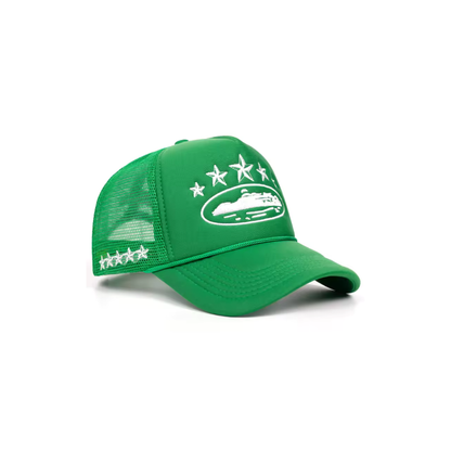 CRTZ | CAP