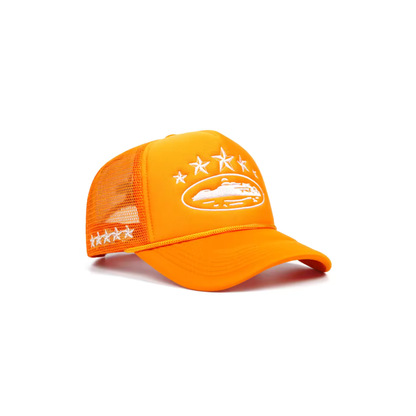 CRTZ | CAP