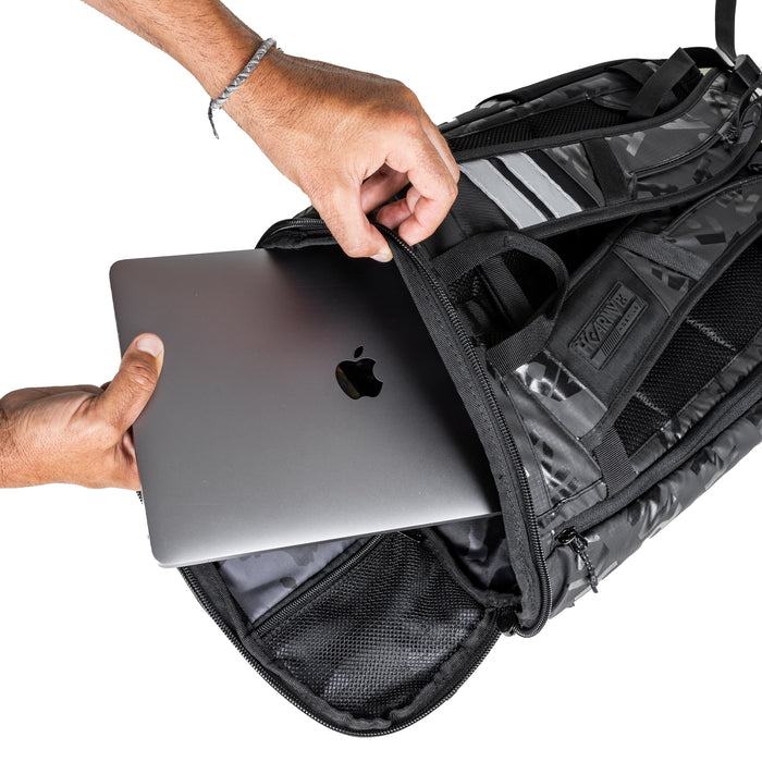 Cruiser Backpack