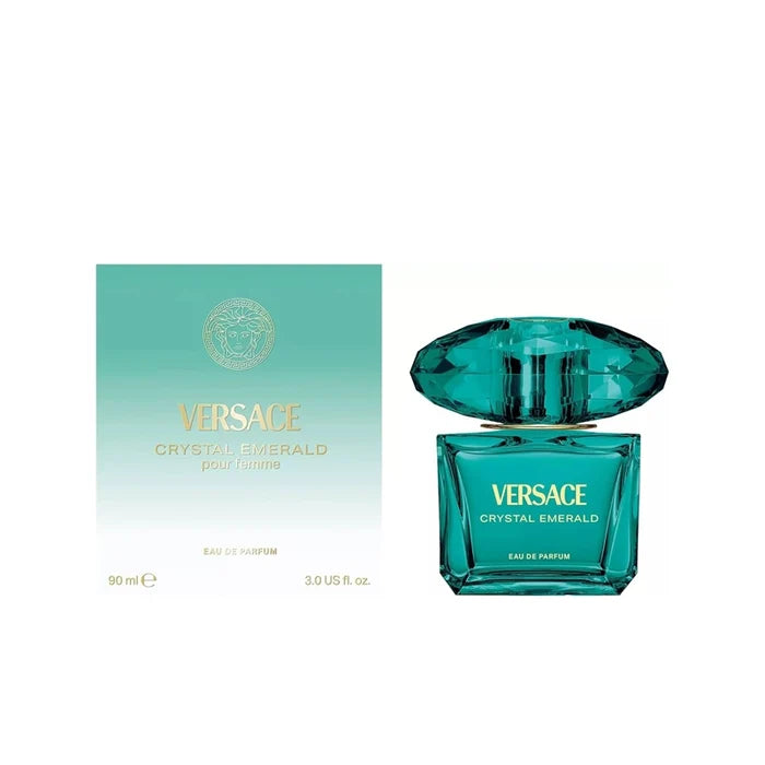 Crystal Emerald EDP