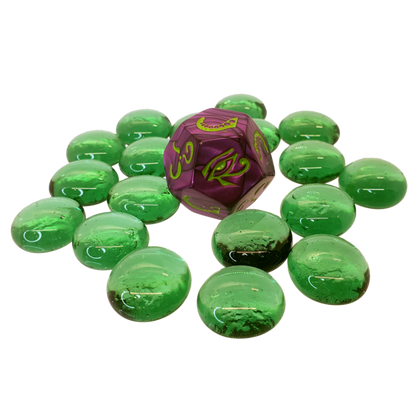 Cthulhu Dice