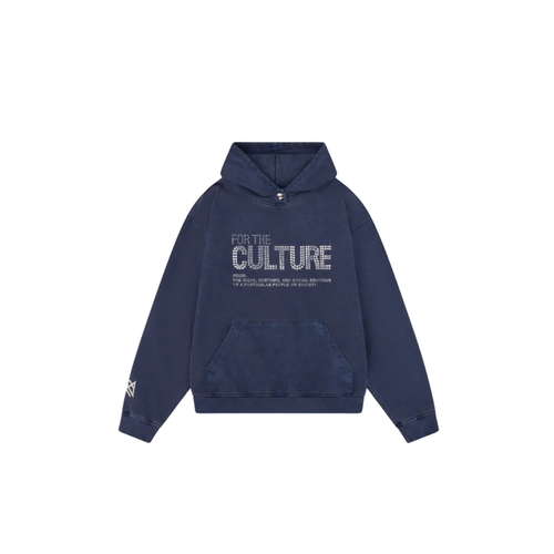 CULTURE | HOODIE