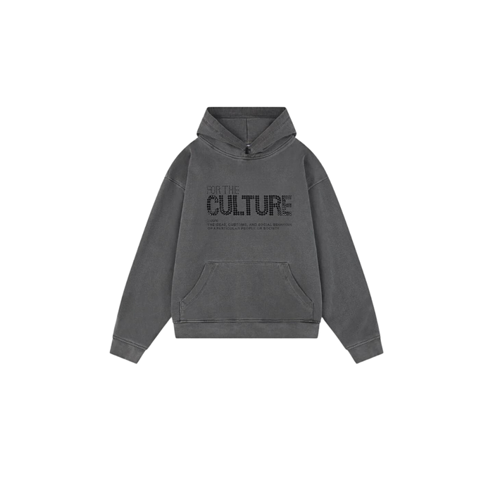 CULTURE | HOODIE