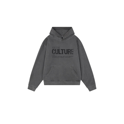 CULTURE | HOODIE