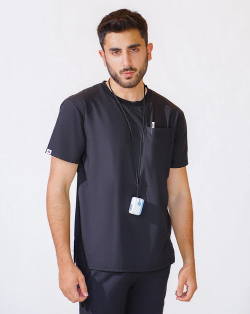 Cura Unisex Top