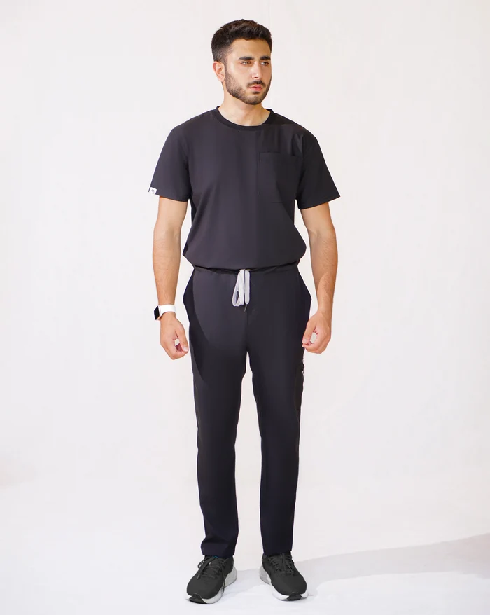 Cura Unisex Top