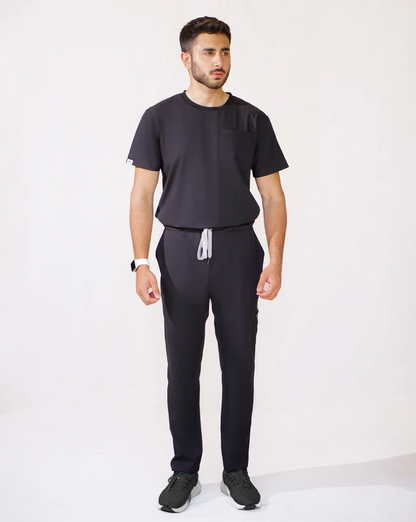 Cura Unisex Top